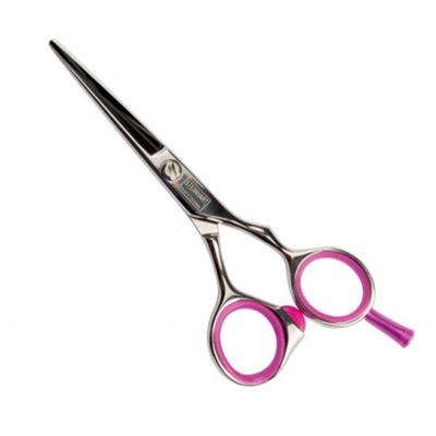 TIJERA STEINHART FUCSIA LINE 6" CORTE
